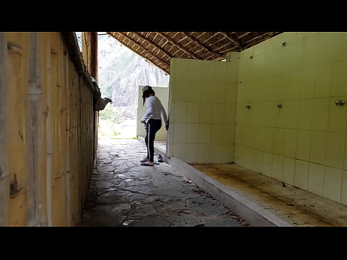 ❤️ स्पॅनिश विद्यापीठातील सहकाऱ्यावर गुप्तचर कॅमेरा ️❌  आमच्याकडे ❌️❤
