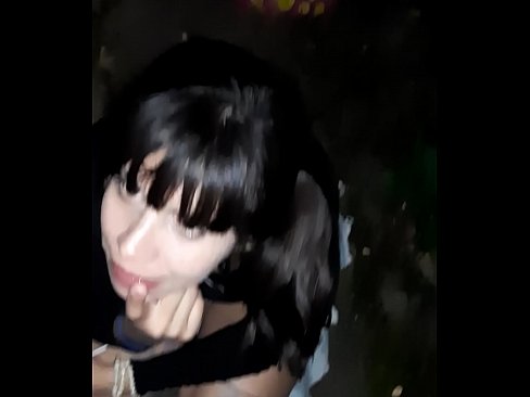 ❤️ रस्त्यावर कँडीच्या बदल्यात लिंग सुजले ️❌  आमच्याकडे ❌️❤