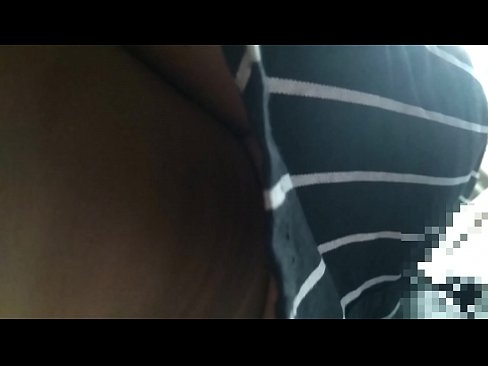 ❤️ पँटी नसलेली काळ्या रंगाची मुलगी, भाग २ ️❌  आमच्याकडे ❌️❤